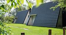 Bungalow Komfort-Classic-4 in Landal Hoenderloo