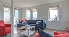 Appartement Komfort-4 in Summio Parcs Marina Port Zélande