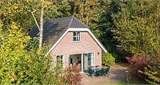 Bungalow D--8 in Succes Holidayparcs Het Grote Zand