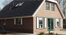 Bungalow F in Succes Holidayparcs Het Grote Zand