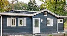 Chalet A--Notaris-4 à Succes Holidayparcs Het Grote Zand
