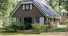 Bungalow D--6 à Succes Holidayparcs Het Grote Zand