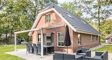 Bungalow D-Wellness--6 à Succes Holidayparcs Het Grote Zand
