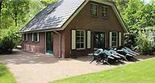 Bungalow F-Sauna--10 à Succes Holidayparcs Het Grote Zand