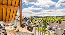 Appartement 6-8 à Landal Bergresort Winterberg