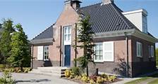 Bungalow Atalanta-8 in De Hildenberg