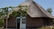 Bungalow Aurelia-6 in De Hildenberg