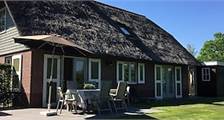 Bungalow Dagpauwoog-6 in De Hildenberg