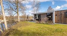Lodge Regge-6 in Landal De Tolplas