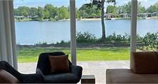 Lodge Waterlodge-4 in Landal De Tolplas