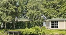 Chalet 4 à Landal De Tolplas