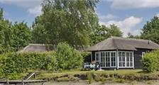 Chalet Twents-Buitenverblijf-4 à Landal De Tolplas