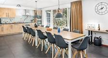 Bungalow Twentse-Hoeve-14 à Landal De Tolplas