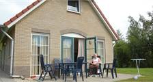 Bungalow Vuurvlinder-4 à Landal De Tolplas