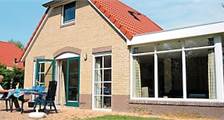 Bungalow Vuurvlinder-8 à Landal De Tolplas