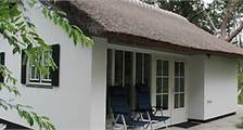 Bungalow Landhuis-B3 in 't Wildryck