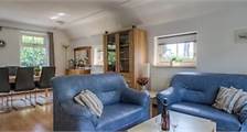 Bungalow Landhuis-C4 in 't Wildryck