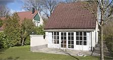 Bungalow Mindervalide-woning-6 à Hellendoorn