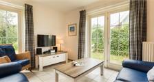 Bungalow Standaard-6A in Summio Parcs Duynparc De Heeren van 's-Gravensande