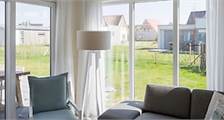 Bungalow B4A-Confort à Landal Beach Resort Nieuwvliet-Bad