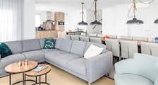 Villa FV16-Luxe à Landal Beach Resort Nieuwvliet-Bad