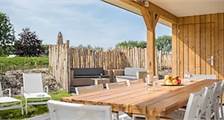 Villa Jeugdvilla-V10-Luxe à Landal Beach Resort Nieuwvliet-Bad