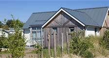 Pavillon L6B-Comfort à Landal Beach Resort Nieuwvliet-Bad