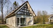 Bungalow Markegaerde-Wellness-4 in Summio Parcs De Marke van Ruinen