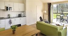 Bungalow Markegaerde-4 à Summio Parcs De Marke van Ruinen