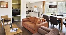 Bungalow Markegaerde-8 à Summio Parcs De Marke van Ruinen