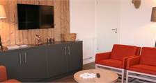 Appartement type-F-8-10-persoons à Résidence Winterberg