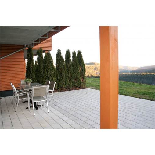 Appartement 4-6 à Résidence Winterberg