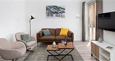 Bungalow 4A in Landal Water Village