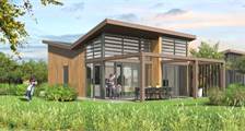 Bungalow 6 in Landal Water Village