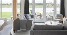 Villa Watervilla-Keats-8 à Roompot Domein het Camperveer Veerse Meer