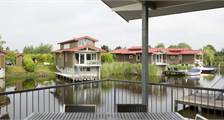 Bungalow Goudplevier-Confort-14 à Summio Parcs Zwartkruis