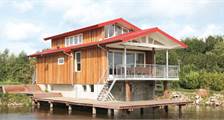 Bungalow Goudplevier-Wellness-12 à Summio Parcs Zwartkruis