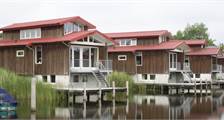 Bungalow Goudplevier-Wellness-Jacuzzi-12 à Summio Parcs Zwartkruis