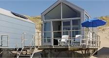 Maison de plage Beach-House-4-6 à Landal Strandhuisjes Julianadorp