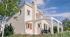 Bungalow 4 in Landal Dunimar