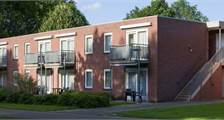 Appartement 2 in Pagedal