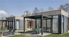 Lodge Lodge-4A in Landal Park Wijdenes