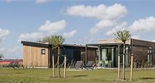 Lodge Lodge-4B in Landal Park Wijdenes