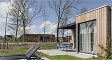 Pavillon Lodge-6 à Landal Park Wijdenes