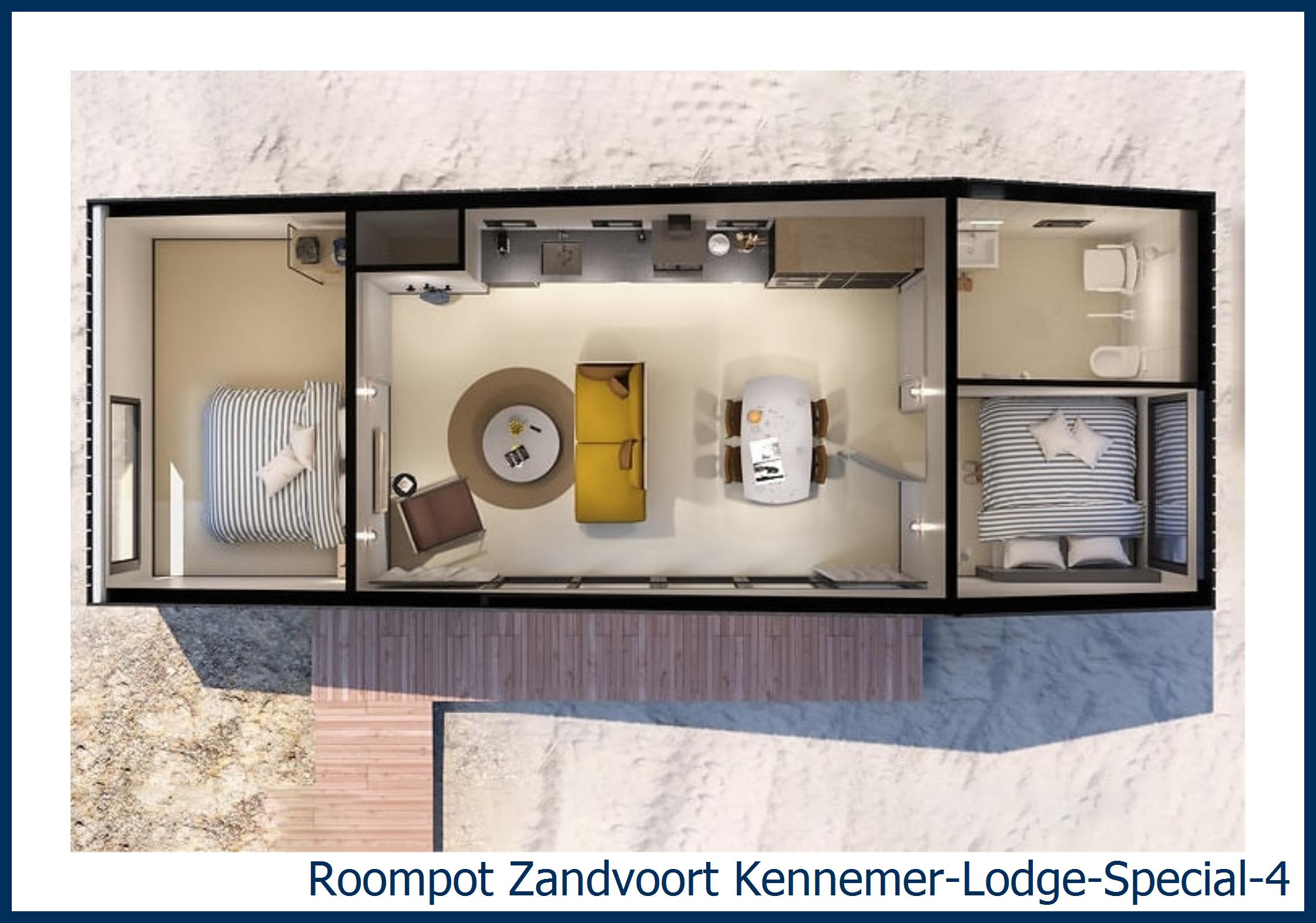  Kennemer-Lodge-Special-4 in Zandvoort (oud)