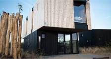 Pavillon Denim-6 à Roompot Zandvoort (oud)