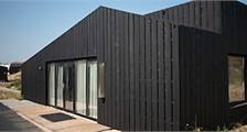 Pavillon Kennemer-Lodge-6 à Roompot Zandvoort (oud)