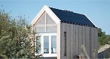 Pavillon ECO--4 à Roompot ECO Grevelingenstrand (oud)