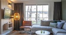 Chalet 6 à Landal Park De Peel