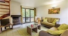 Exclusive-Ferienhaus KM531 in Sunparks Kempense Meren